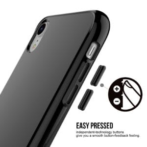 כירון Black Edition Toiko CHIRON iPhone XR